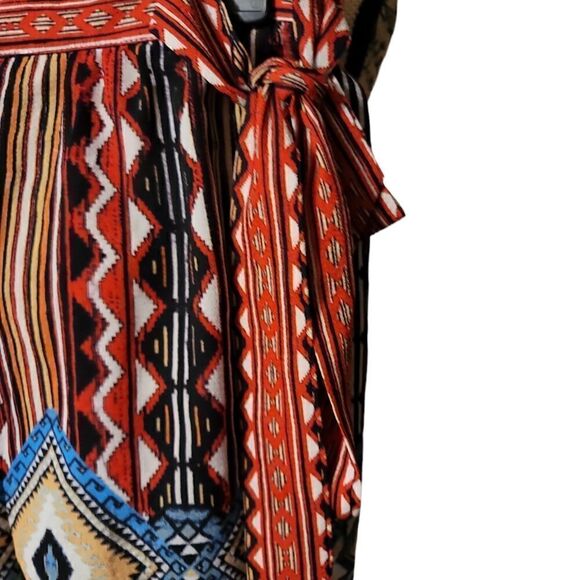 Flying Tomato Boho Shorts Size L - Picture 2 of 4